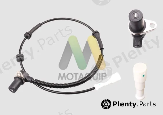 Motaquip LVAB966 — Sensor, wheel speed