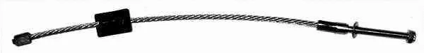 Motaquip VVB1143 — Cable Pull, parking brake