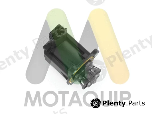 Motaquip LVEV182 — Coolant Control Valve