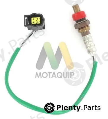 Motaquip LVOS1415 — Lambda Sensor