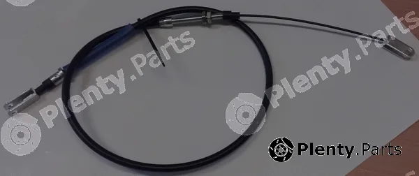 Motaquip VVB2007 — Cable Pull, parking brake