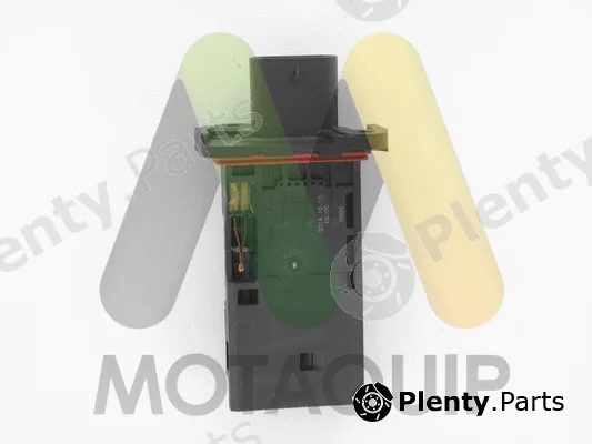 Motaquip LVMA464 — Mass Air Flow Sensor