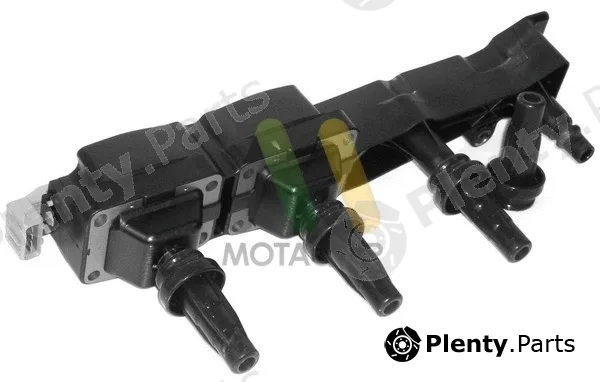 Motaquip LVCL710 — Ignition Coil