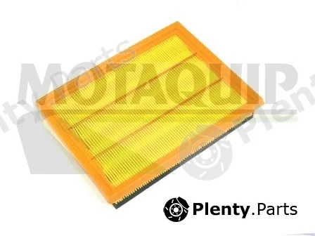 Motaquip VFA1195 — Air Filter