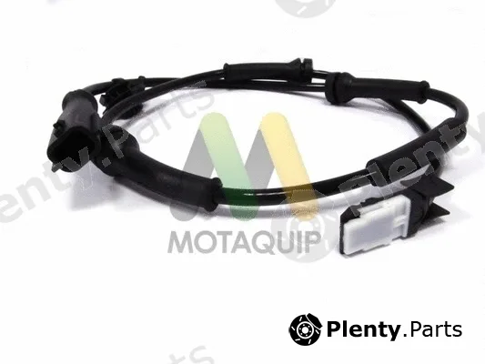 Motaquip LVAB118 — Sensor, wheel speed