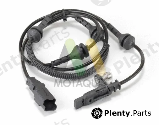 Motaquip LVAB108 — Sensor, wheel speed