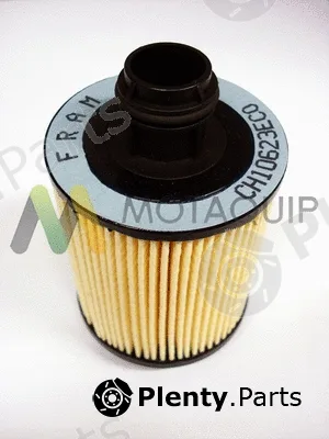 Motaquip LVFL744 — Oil Filter
