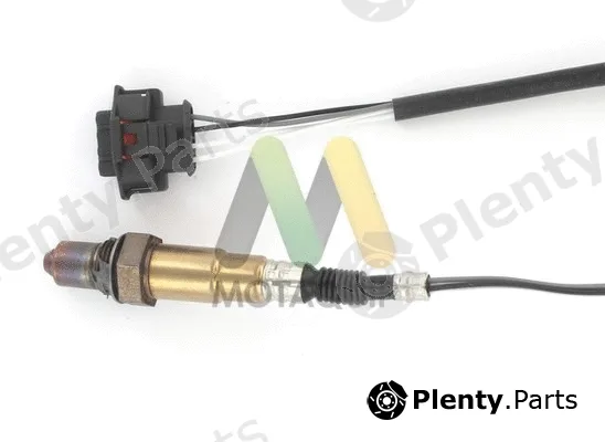 Motaquip LVOS1734 — Lambda Sensor