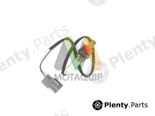 Motaquip LVOS1698 — Lambda Sensor