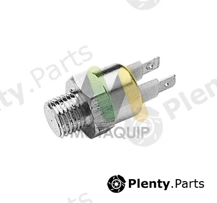 Motaquip LVRF345 — Temperature Switch, radiator fan