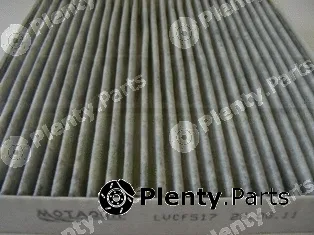 Motaquip LVCF517 — Filter, cabin air