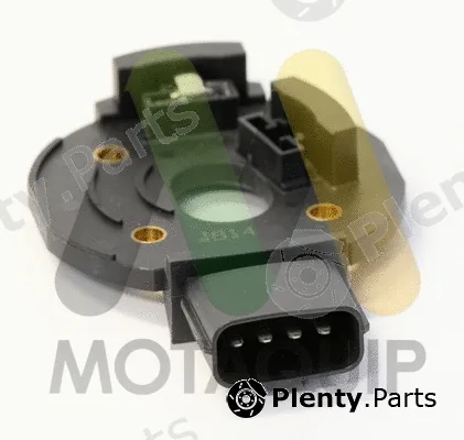 Motaquip LVIM233 — Control Unit, ignition system