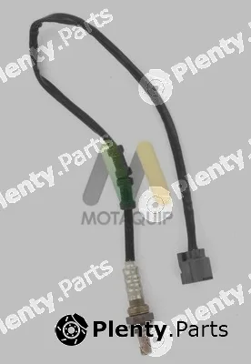 Motaquip LVOS1258 — Lambda Sensor