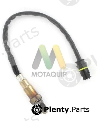 Motaquip LVOS1107 — Lambda Sensor