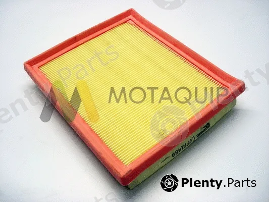 Motaquip LVFA1469 — Air Filter