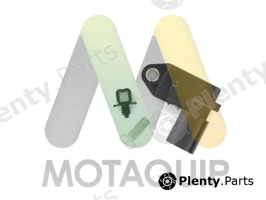 Motaquip LVRB417 — Stop Light Switch