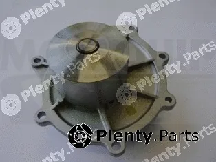 Motaquip VWP901 — Water Pump, engine cooling