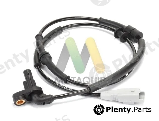 Motaquip LVAB387 — Sensor, wheel speed