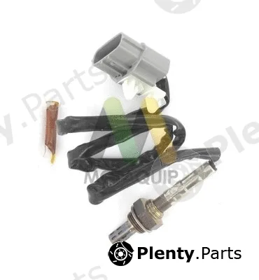 Motaquip LVOS1187 — Lambda Sensor