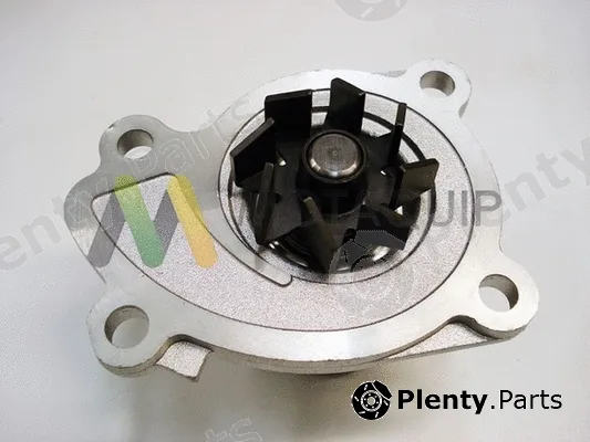 Motaquip LVWP1000 — Water Pump, engine cooling