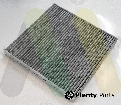 Motaquip LVCF642 — Filter, cabin air