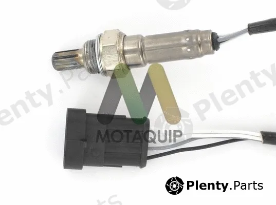 Motaquip LVOS1882 — Lambda Sensor