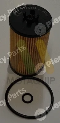 Motaquip LVFL842 — Oil Filter