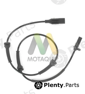 Motaquip LVAB432 — Sensor, wheel speed