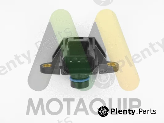 Motaquip LVPA336 — Sensor, intake manifold pressure
