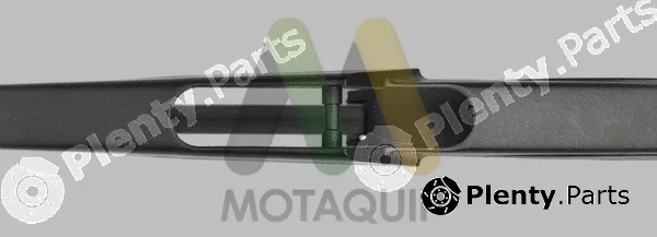 Motaquip VWB254R — Wiper Blade HYDROGLIDE
