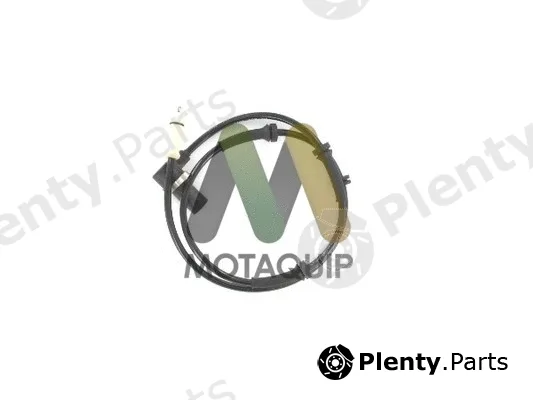 Motaquip LVAB409 — Sensor, wheel speed
