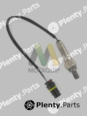 Motaquip LVOS1202 — Lambda Sensor