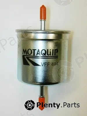 Motaquip VFF494 — Fuel Filter