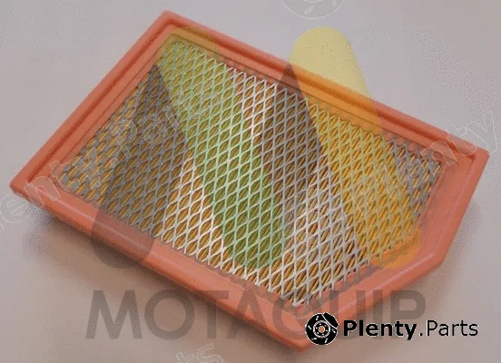 Motaquip LVFA1593 — Air Filter