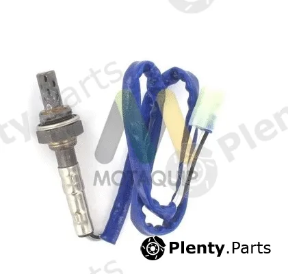 Motaquip LVOS1631 — Lambda Sensor