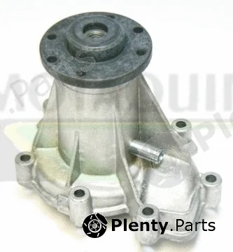 Motaquip VWP322 — Water Pump, engine cooling