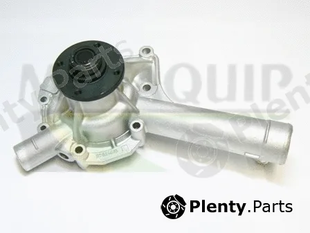 Motaquip VWP721 — Water Pump, engine cooling