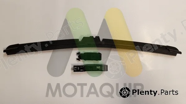 Motaquip VWB350RU — Wiper Blade HYDROGLIDE Multi-Clip
