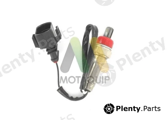 Motaquip LVOS1634 — Lambda Sensor