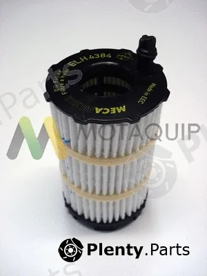 Motaquip VFL566 — Oil Filter