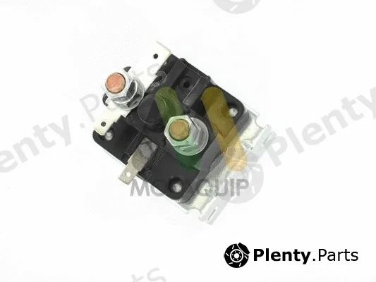 Motaquip LVSS4 — Solenoid Switch, starter