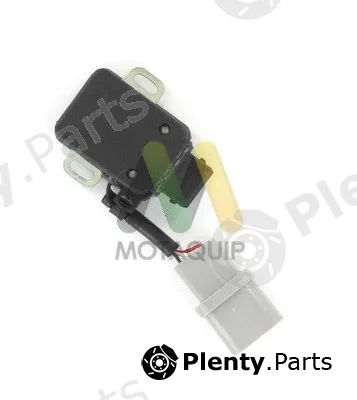 Motaquip LVTP117 — Sensor, throttle position