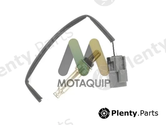 Motaquip LVOS1166 — Lambda Sensor