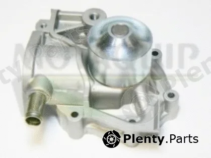 Motaquip VWP576 — Water Pump, engine cooling