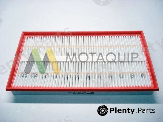 Motaquip LVFA1472 — Air Filter