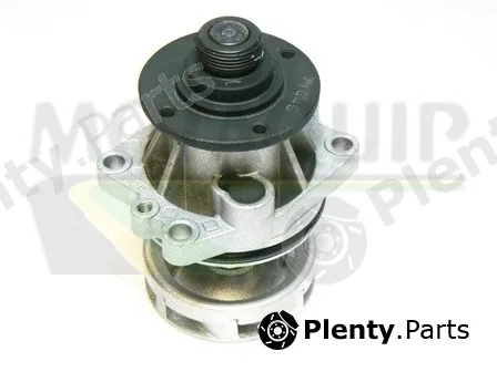 Motaquip VWP415 — Water Pump, engine cooling