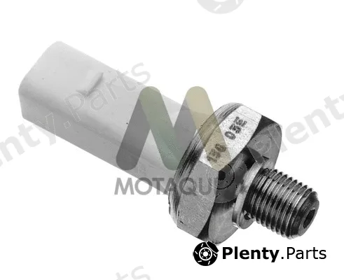 Motaquip LVRP267 — Oil Pressure Switch
