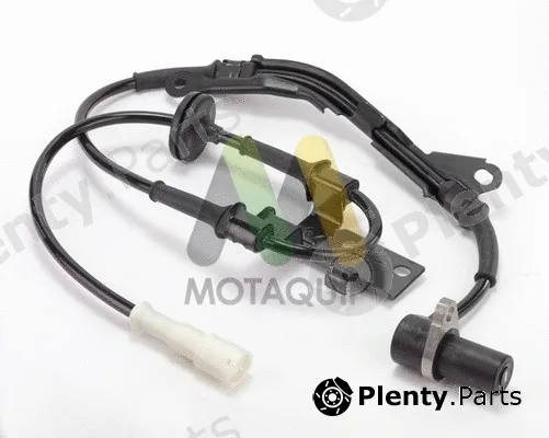 Motaquip LVAB201 — Sensor, wheel speed