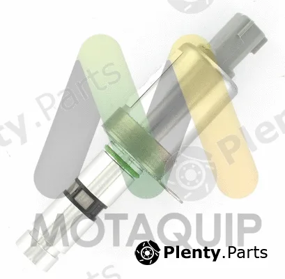 Motaquip LVEP178 — Control Valve, camshaft adjustment