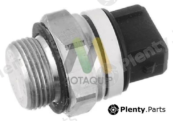 Motaquip LVRF217 — Temperature Switch, radiator fan